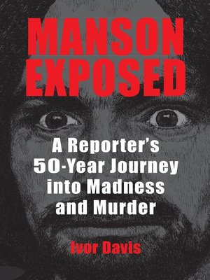 cover image of Manson Exposed